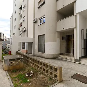 Apartment The Place, Split